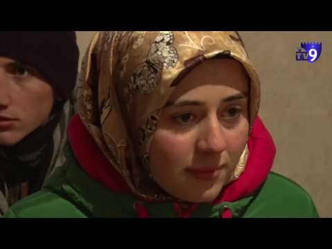 ჰიჯაბი – დისკრიმინაცია თუ დირექტორის რჩევა მოსწავლეს