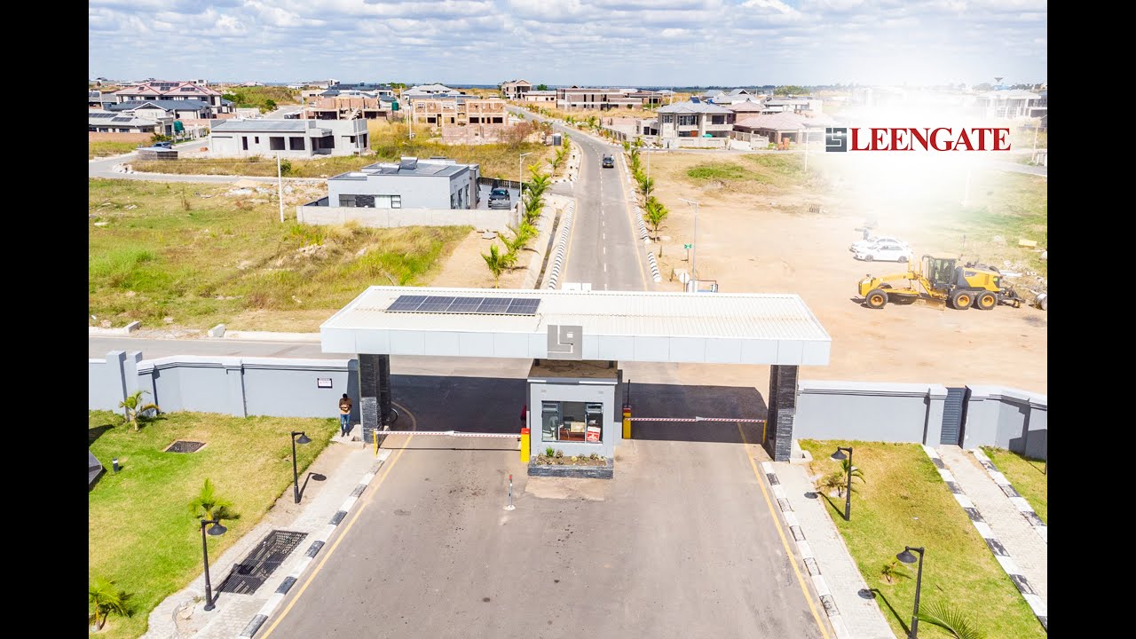 Stand for Sale in Arlington, Harare South