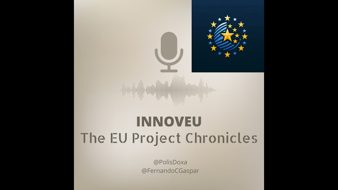 InnovEU - Season 2, Episode 6: AWTY index - Digital Transition in the EU and USA
