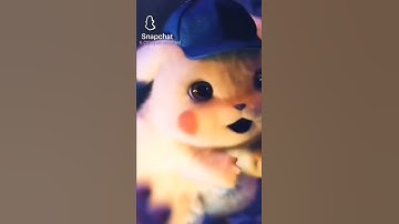 cute_ Pikachu 🐹status #WhatsApp😍 status #short video #viral #video #Pikachu status.....🤗