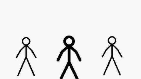 Worlds Strongest Man Fail! (Stykz animation)