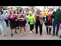 18.04.21 - Танцы на Приморском бульваре - Севастополь - Сергей Соков - 2