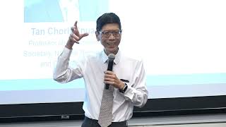 17  MiT M3S   Keynote Speech   Tan Chorh Chuan