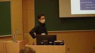 Automated and Distributed Testing Using TTCN 3 by Hiroki Sato