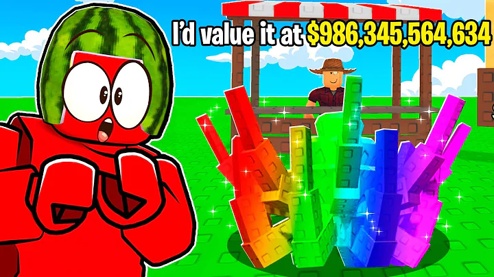 Ember Lily UNLOCKED in Grow a Garden