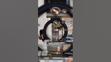 Camping Like a PRO ⛺️ | CODM #codm #callofduty #cod #codmobile #shorts