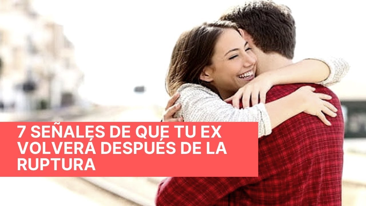 7 Señales De Que Tu Ex Aún Piensa En Ti