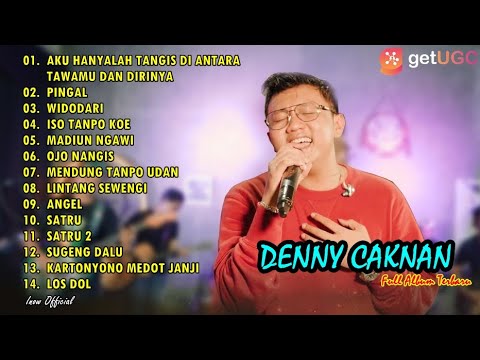 DENNY CAKNAN \