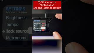 How to Sync the Erae 2 looper clock with Bitwig Studio
