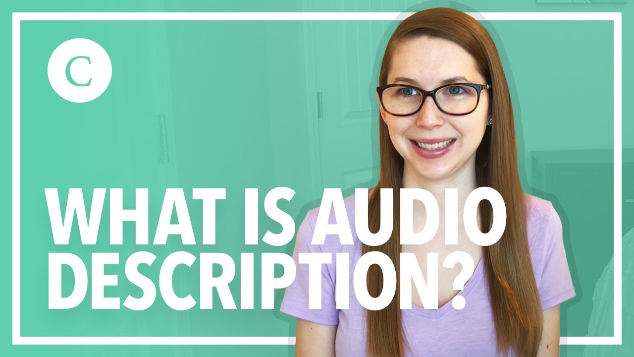 How Do Blind People Watch TV And Movies?