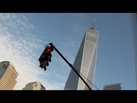 El World Trade Center abrió de nuevo sus puertas para empresas y negocios