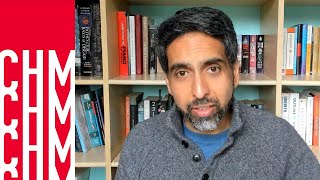 Celebrity Chatbots Decoded Interview: Sal Khan Profile