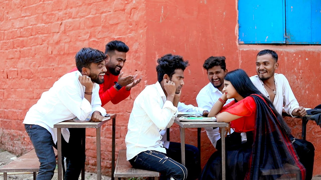 शाली किसे कहते है? Teacher Student Funny Video। Viral video। Real Roshan