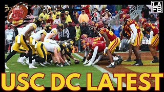 USC Trojans Defensive Coordinator Intel And Updates | What Is Taking So Long For A Hire To Be Made?
