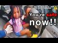 Police Respond to Kids Being Kidnapped