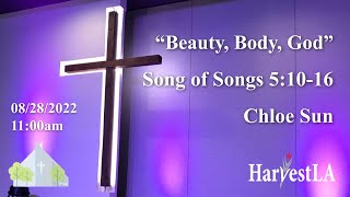 HarvestLA 2022 0828 - [Beauty, Body, God]