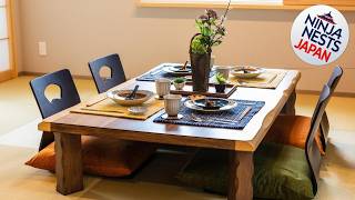 MEIBI Hakone Yumoto | Yugawara, Japan | Hotel Review 🛏️