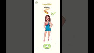 DOP 2 Delete One Part Level 221 to 230 Walkthrough