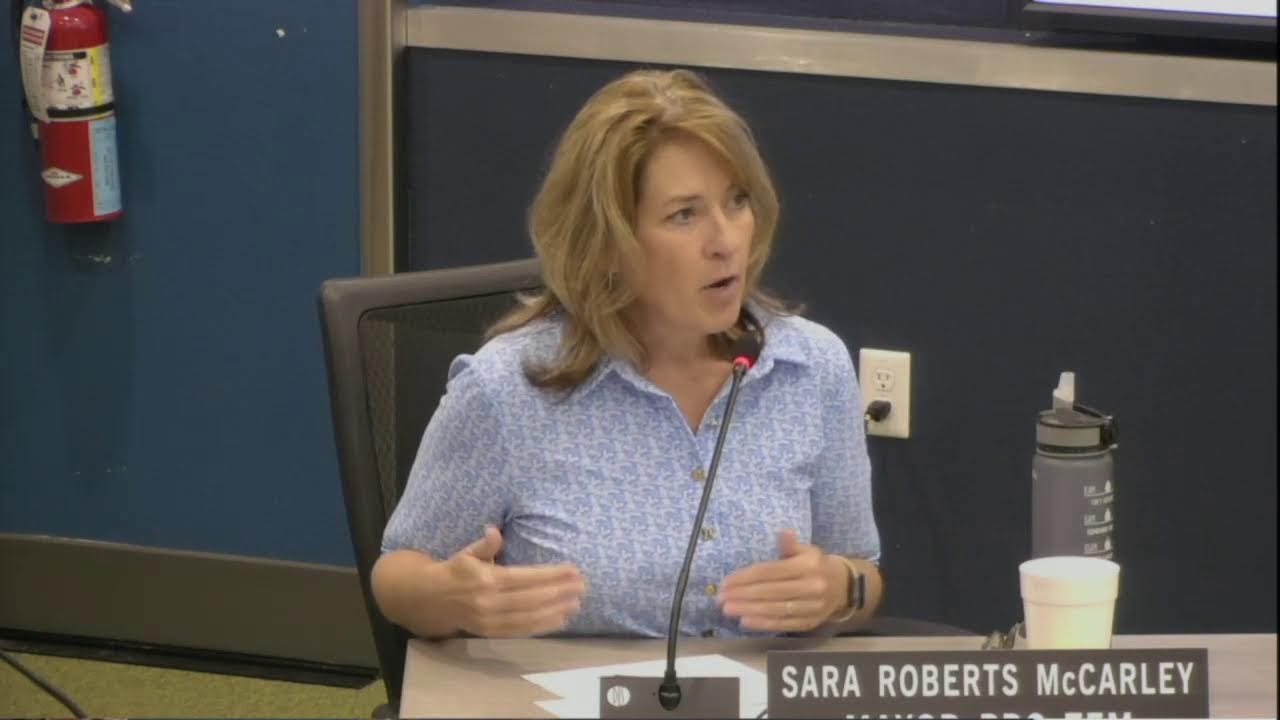 Proposed County Transportation Sales Tax Referendum - July 14, 2023