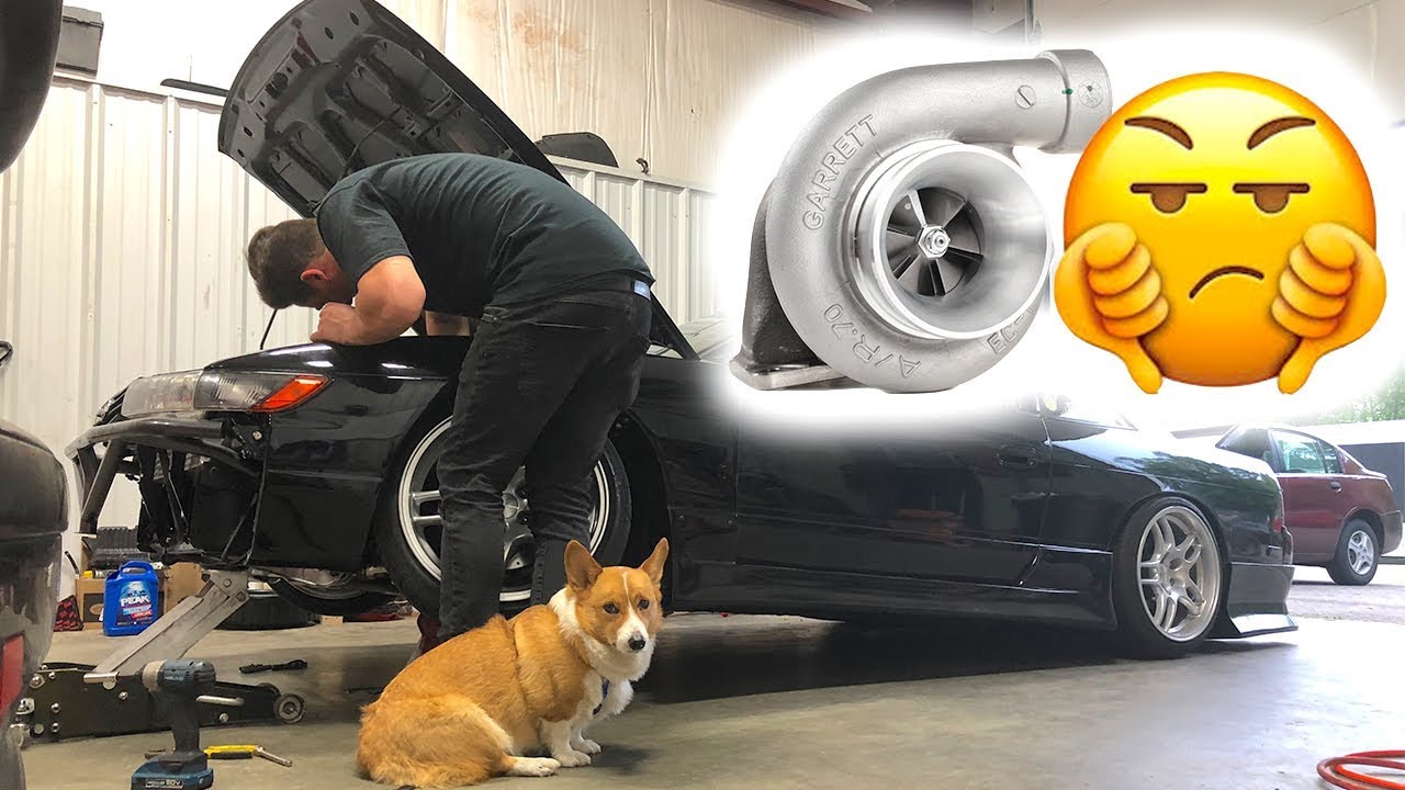 jimmy oakes twitter CAN'T BELIEVE THIS HAPPENED RIGHT BEFORE DYNO DAY.