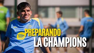⚽ RITMO FLICK: El Barça ya prepara la Champions screenshot 2