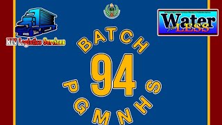 Batch 1994 Game Full Game Highlights