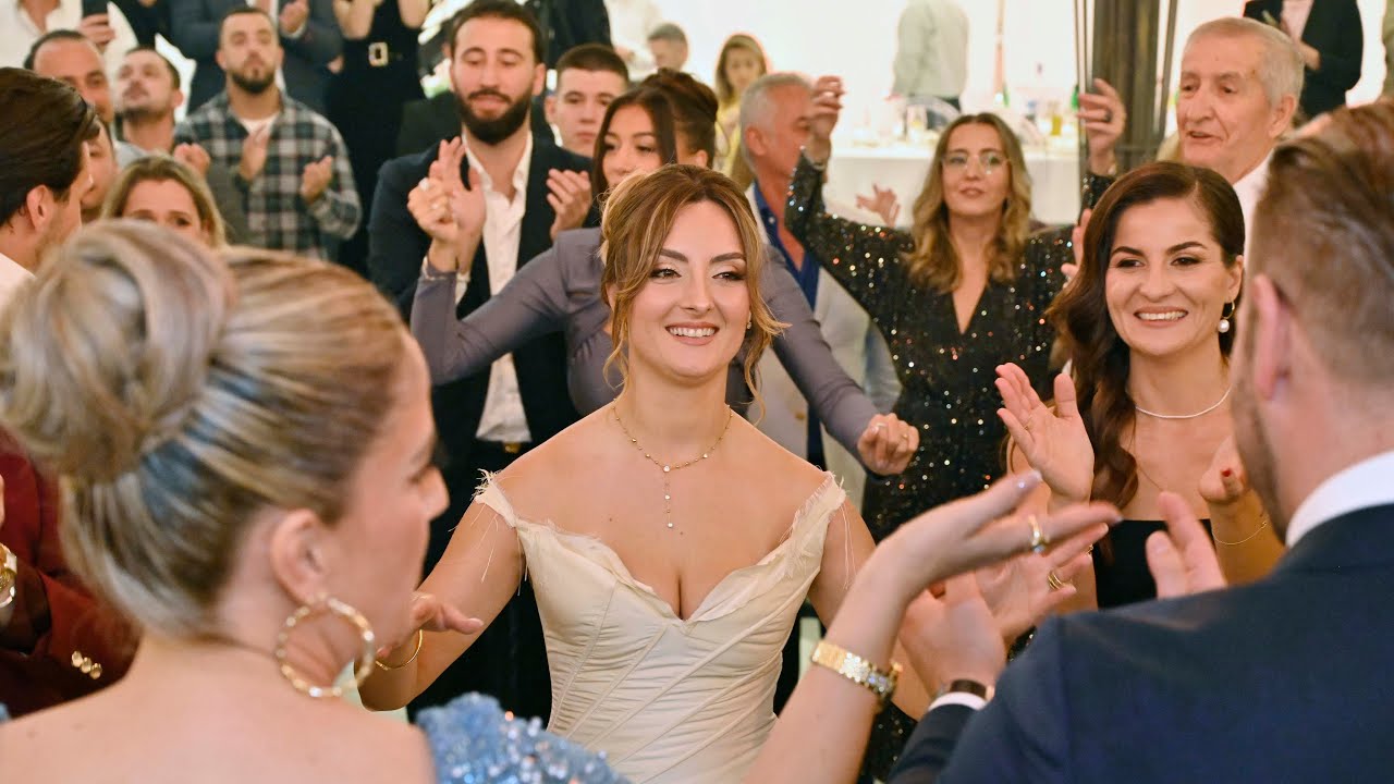 Nusja jone ma e mira - Ceno & Dije