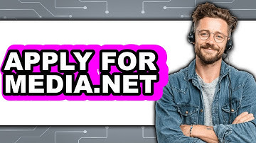 How To Apply For Media.net - Easy Guide