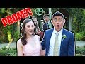 SURPRISING FANS at PROM!