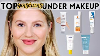 Top Sunscreens Under Makeup | Milabu