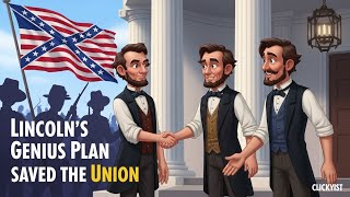 Why These States Might Secede
