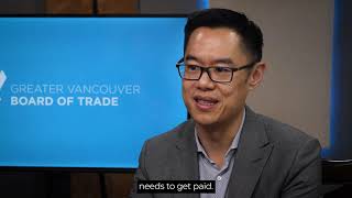 Huey Lee, Partner, KPMG, on Finance