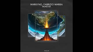 Markyno, Fabrizio Marra - Clipper