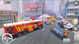 🔥How To Play Fire Fighter Game 🔥 screenshot 3