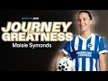 Maisie Symonds' Journey to Greatness | Year 2 | Barclays WSL 25/26