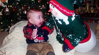 La más linda diversión de Navidad para bebés y niños