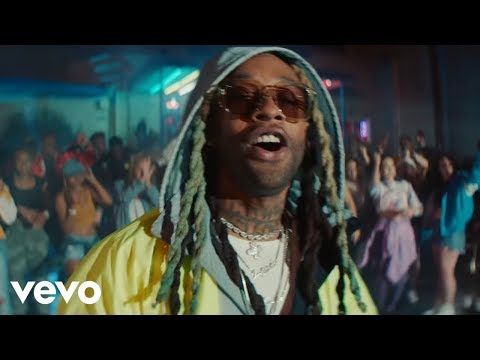 Jeremih, Ty Dolla $ign - The Light