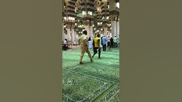 تلاوة الشيخ عبدالمحسن القاسم