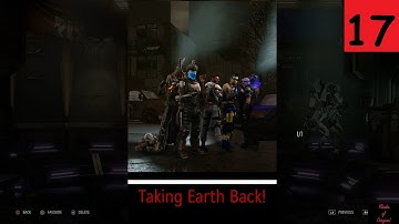 Xcom 2: War of the Chosen (PS4 Pro) Walkthrough Part 17 - A Supply Raid, An Ambush and More Upgrades