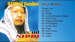 Full Album Qasidah Gambus Terpopuler Mas'ud Sidik (Musik Irama Padang Pasir)  - Durasi: 59:40. 