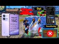 Xiaomi Redmi 15C Free Fire Sensitivity+Dpi+Headshot Settings
