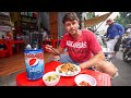 Street Food Hero | The $0.09 Meal That Saves Lives