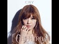 CRY - CHIHIRO