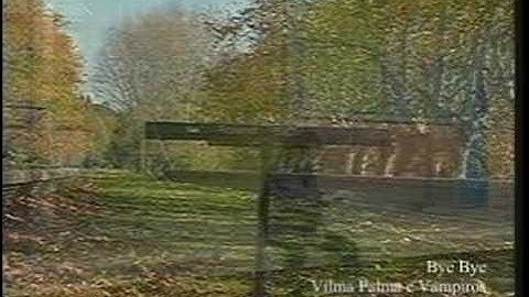 Vilma Palma - Bye Bye [Video Oficial]