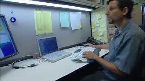 What do computer scientists do? What do Information Scientists do?