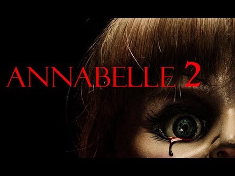 Video: Når er Annabelle satt?