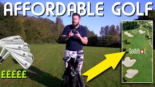 How To Play Golf on a Budget screenshot 2