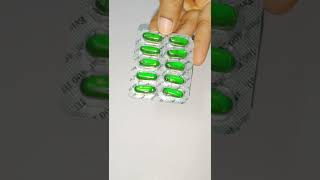 Vitamin e capsule for skin #short#vitaminecapsule#skincare screenshot 4