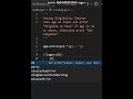 Python Challenge #3 | Voting Eligibility Checker 🗳️