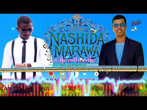 NEW NASHIDA HARAWA MARKAZA ABU BAKRII SIDIQI KAN USTAZ MUHAMMAD AMAD IN DURFAMU MUNASHID RameeTv